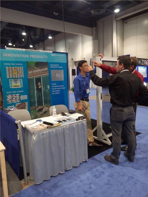 2016美國展會(huì)2