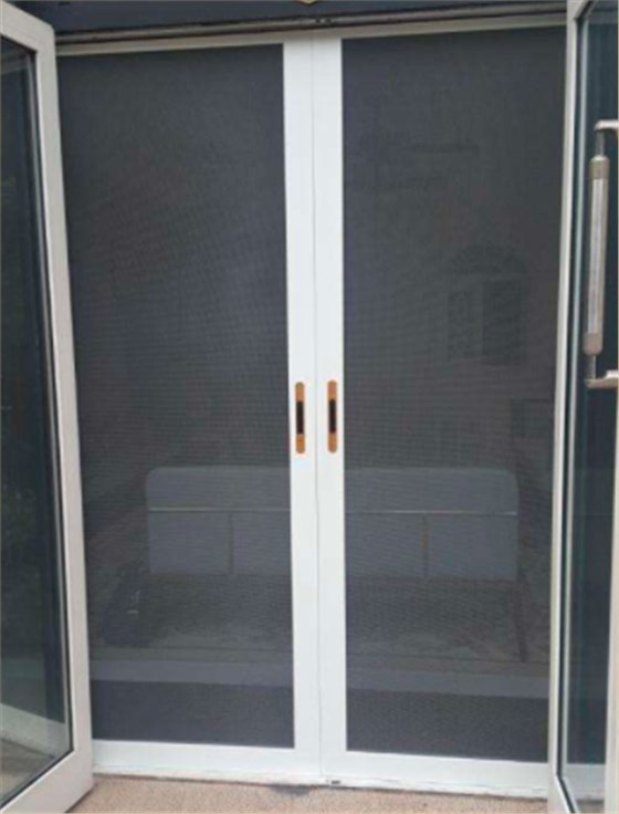 隱形紗窗門 隱形紗窗門
