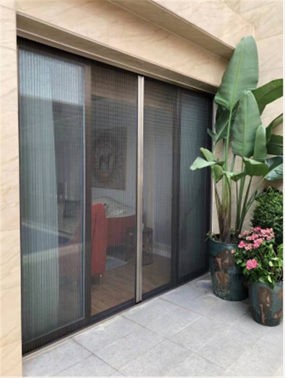 隱形紗窗 隱形紗窗