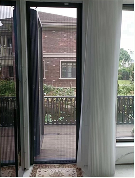 隱形紗窗門工廠 隱形紗窗門工廠