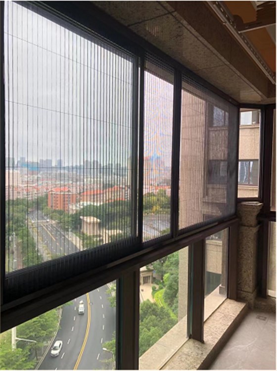 隱形紗窗門工廠 隱形紗窗門工廠