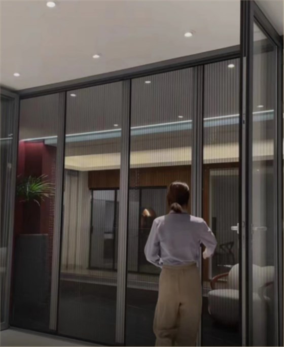 隱形紗窗門(mén)工廠