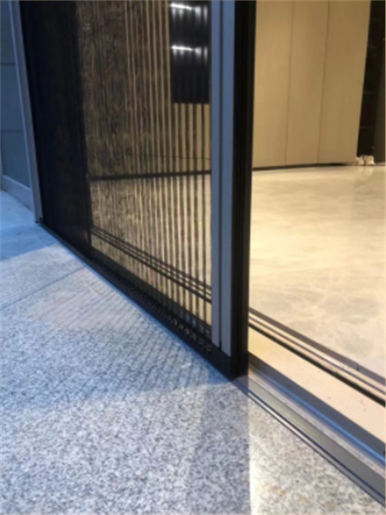 隱形紗窗門 隱形紗窗門