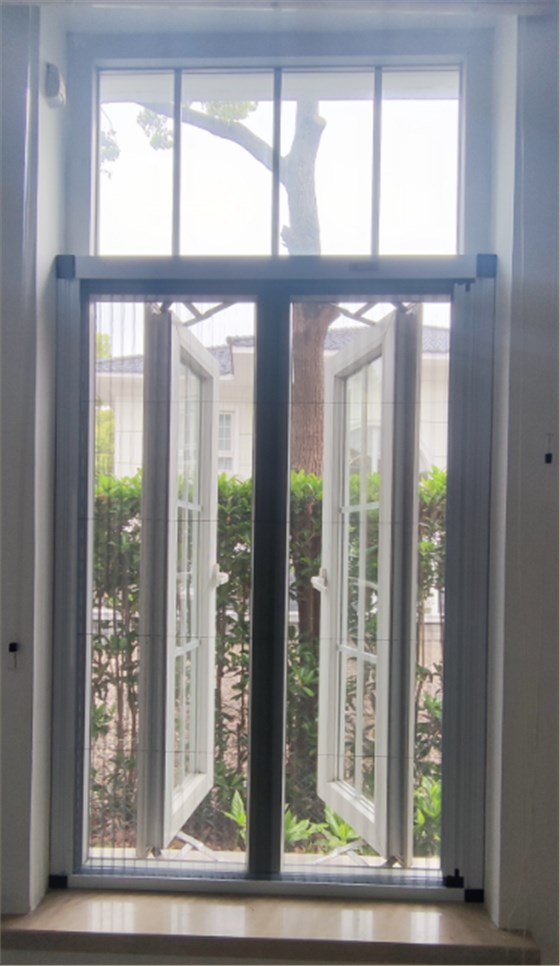隱形紗窗門 隱形紗窗門