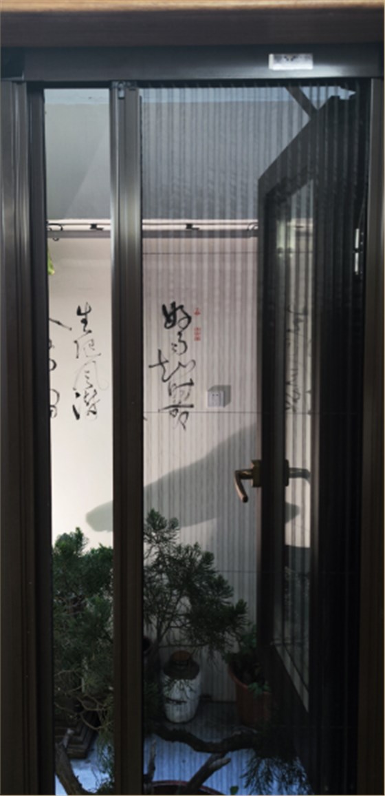 隱形紗窗門(mén) 隱形紗窗門(mén)