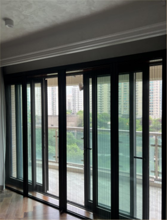 隱形紗窗 隱形紗窗