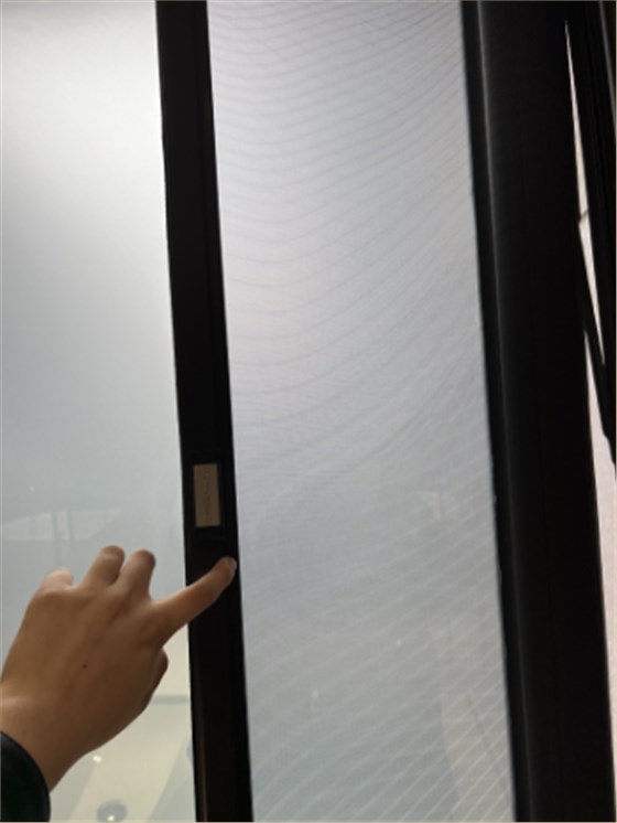 隱形紗窗 隱形紗窗