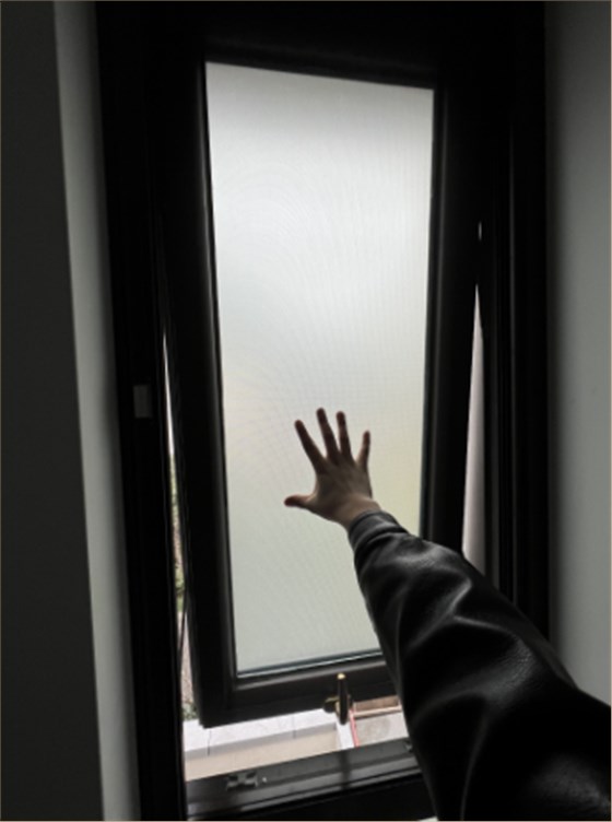 隱形紗窗 隱形紗窗