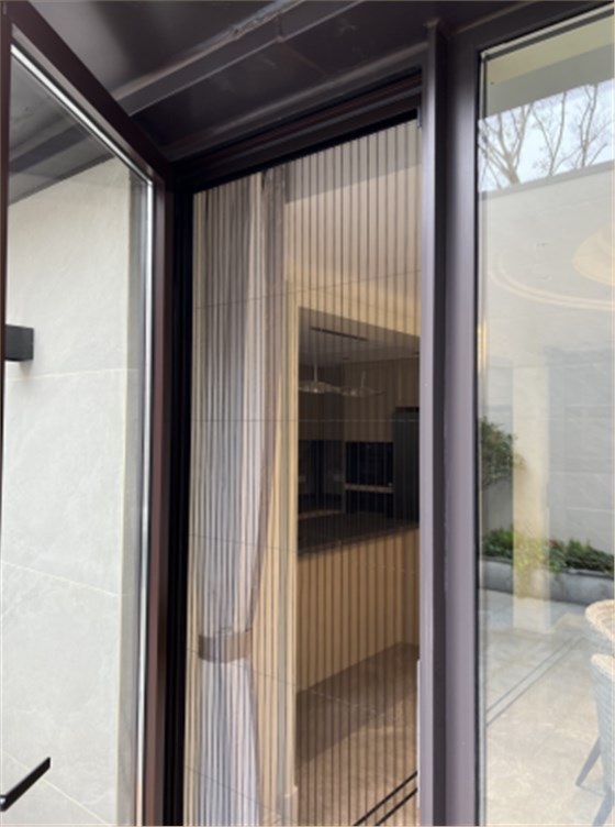 隱形紗窗 隱形紗窗