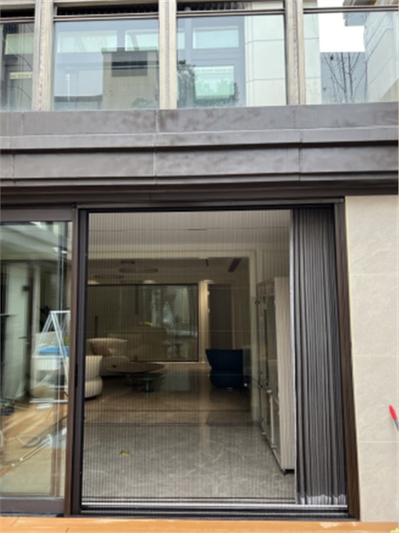 隱形紗窗 隱形紗窗