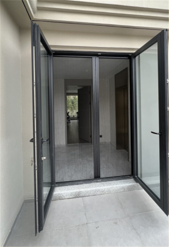 隱形紗窗 隱形紗窗