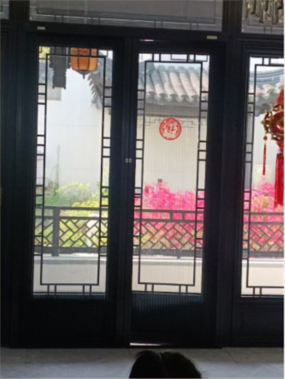 隱形紗窗 隱形紗窗