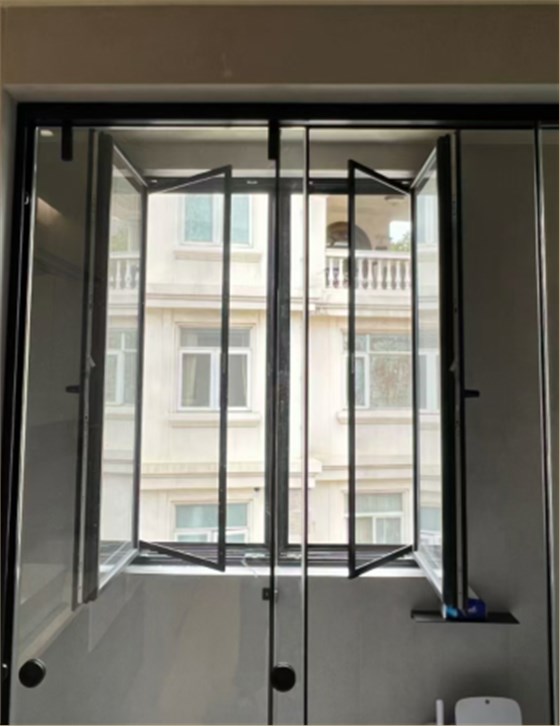 隱形紗窗 隱形紗窗