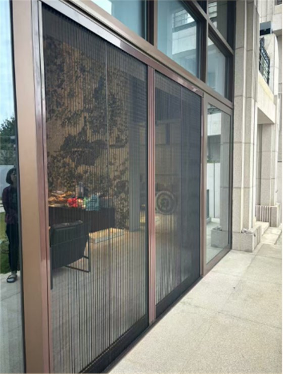 隱形紗窗 隱形紗窗