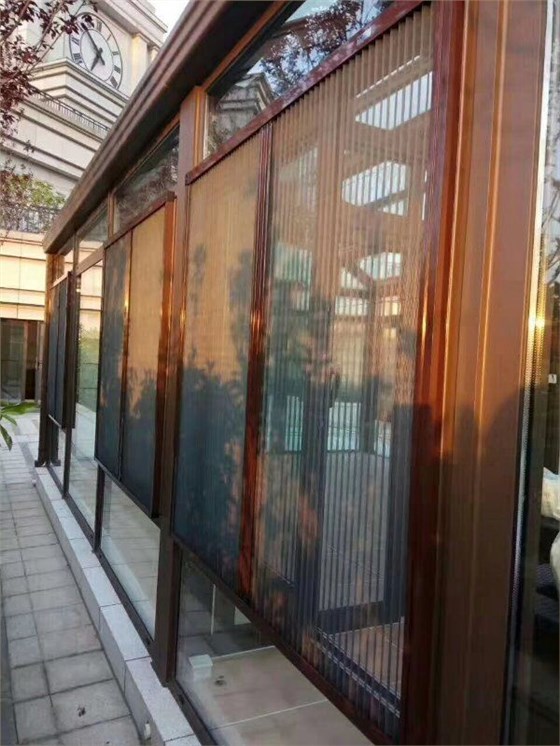 陽(yáng)臺(tái)紗門