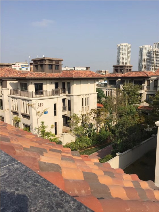 廈門(mén)翡麗灣