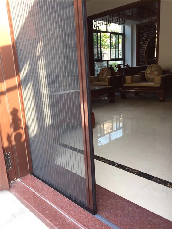 進(jìn)戶門(mén)紗門(mén)