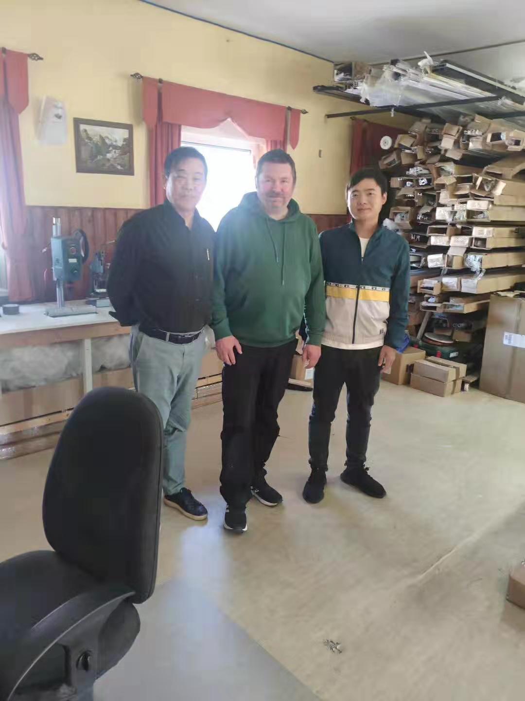 德國(guó)韋柏紗窗