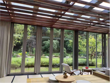 隱形紗窗門 隱形紗窗門