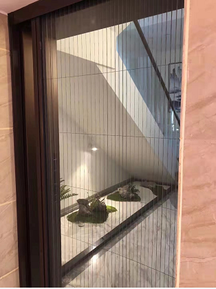 隱形紗窗門 隱形紗窗門