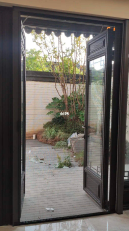 隱形紗窗門 隱形紗窗門