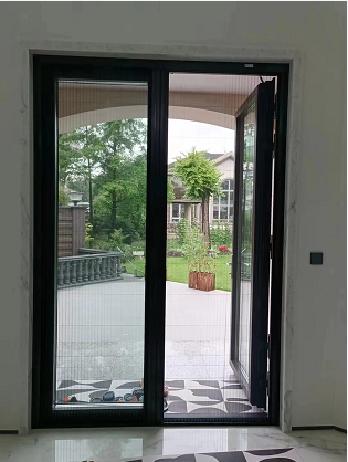 隱形紗窗門工廠 隱形紗窗門工廠