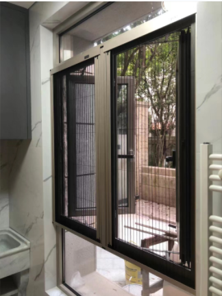 隱形紗窗門(mén) 隱形紗窗門(mén)