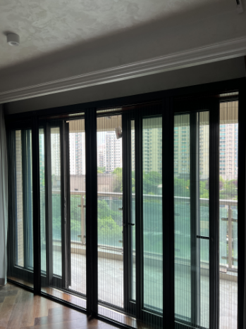 隱形紗窗 隱形紗窗