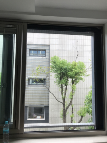 隱形紗窗 隱形紗窗