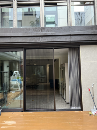 隱形紗窗 隱形紗窗