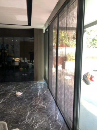 隱形紗窗 隱形紗窗