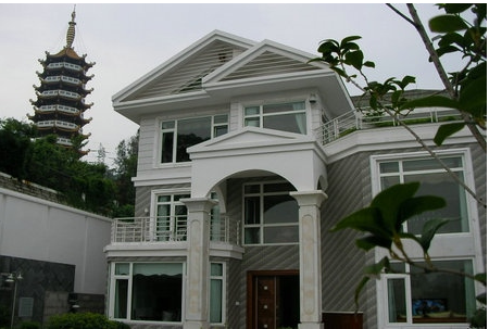 臺(tái)灣山莊（廈門）