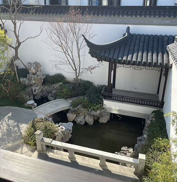 桃花源（江桃路）