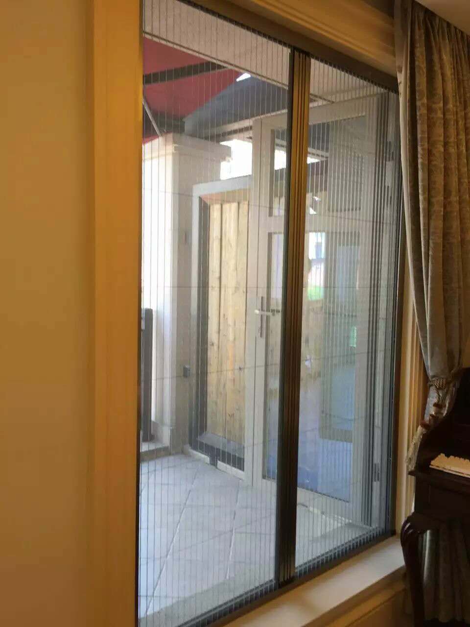 萬(wàn)科湖心島3