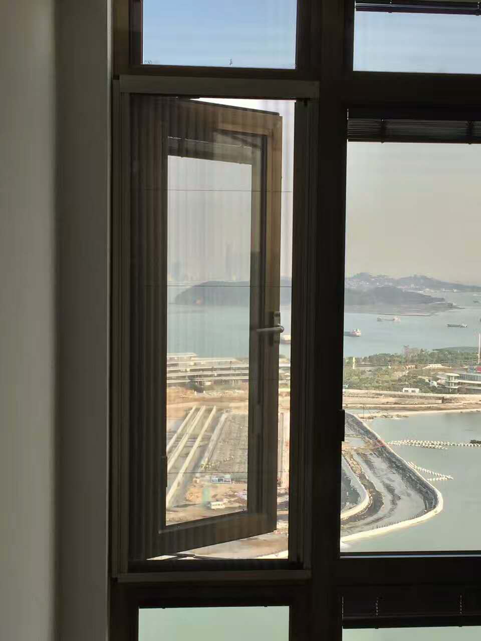 廈門(mén) 廈禾裕景7