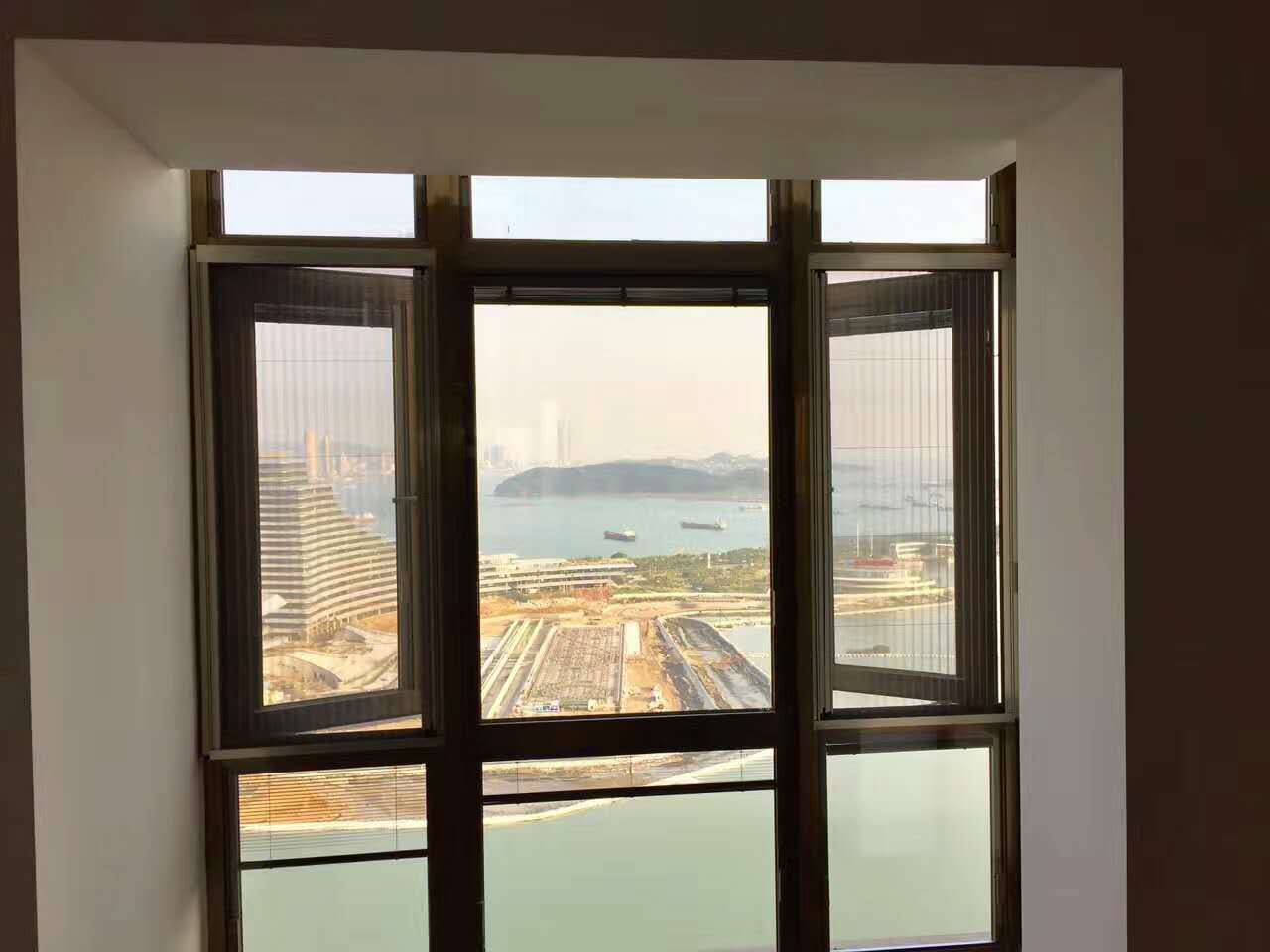 廈門(mén) 廈禾裕景9