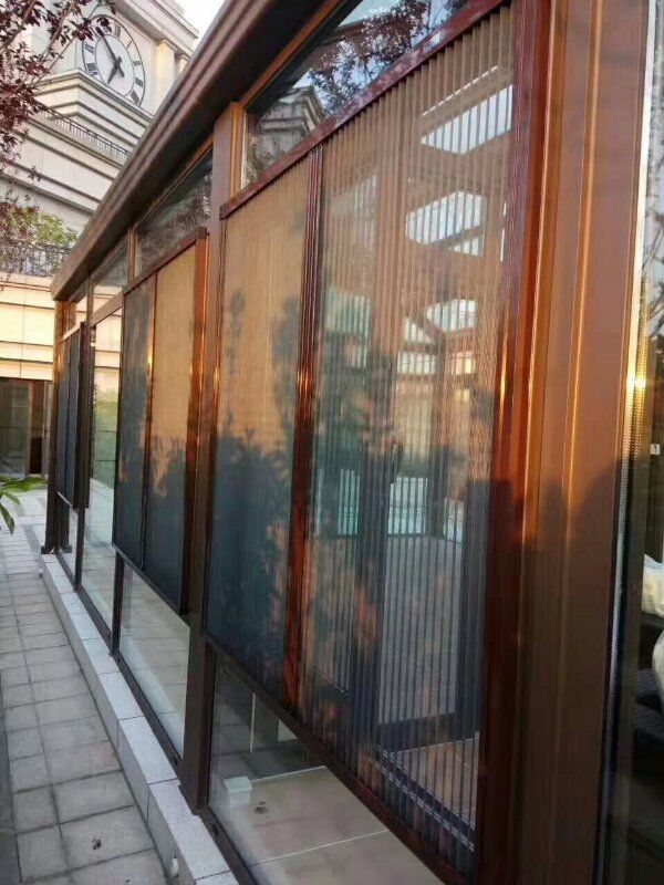 陽(yáng)臺(tái)紗門